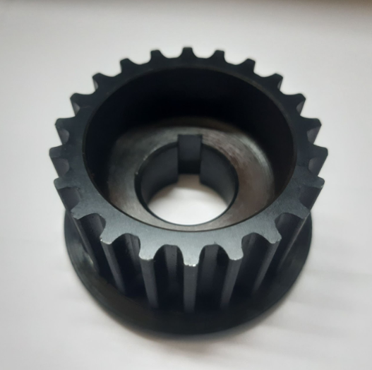 Proto Part Gear