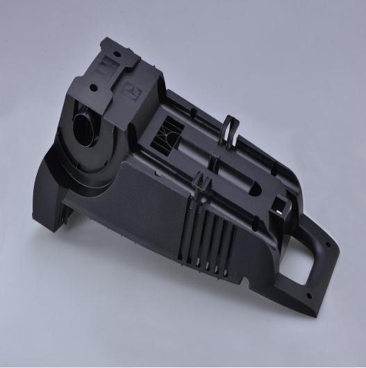 Plastic Injection Moulded Part