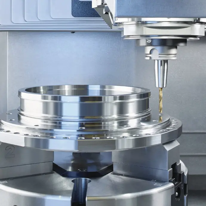 Vmc Machine Process Zetford: VMC Machining & CNC Turning Services Chennai