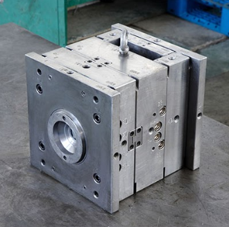 Tooling Manufacturing Chennai | Press Tools, Injection Moulds Chennai