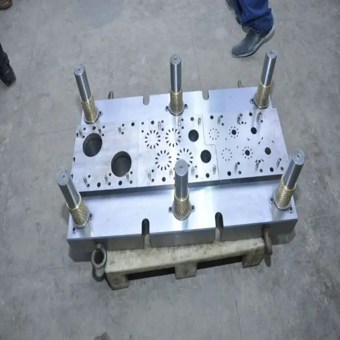 Fine blanking tool manufacturer in Chennai